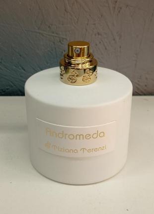 Розпив парфумів tiziana terenzi andromeda edp