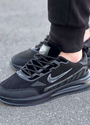 Кросівки nike3 фото