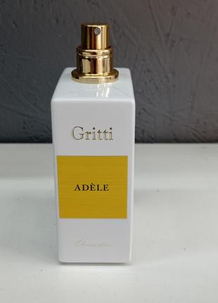 Распил парфюма dr. gritti adele edp