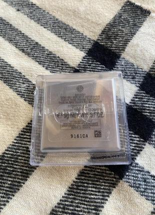 Пудра для обличчя  shiseido 110 alabaster  synchro skin self-refreshing custom finish powder2 фото