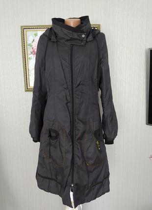 Осіння курточка 🔥