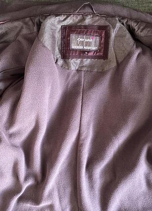 Куртка-парку 8