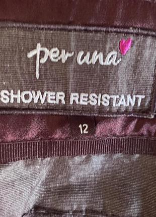 Куртка-парка 9