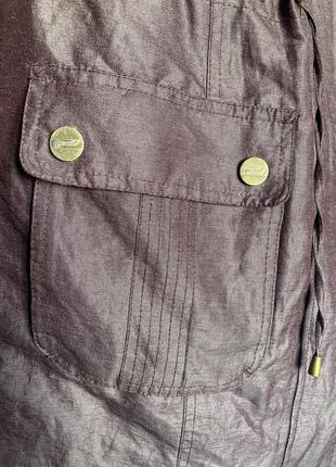 Куртка-парку 7