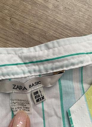 Сорочка рубашка 7