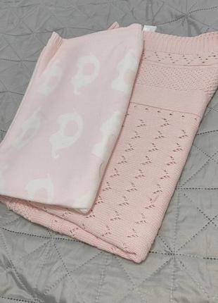 Плед дитячий 70/90