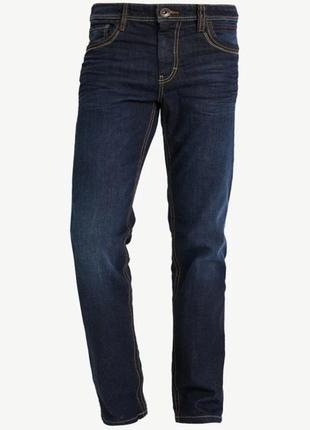 Гарні фірмові джинси tom tailor, marvin 38/343 фото