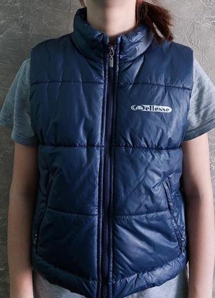 Жилетка ellesse