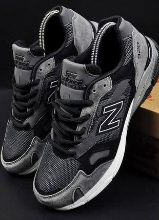 Кроссовки мужские new balance 920 dark gray