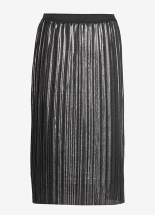 Юбка плиссе 5