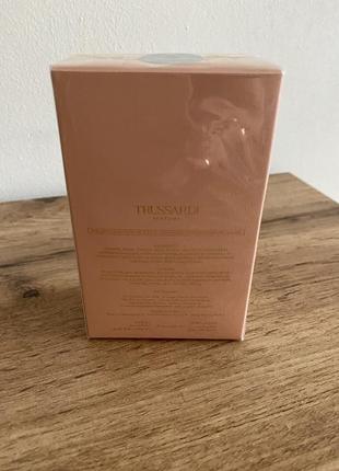 Туалетна вода trussardi delicate rose3 фото