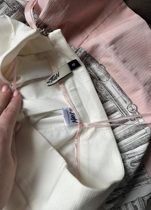 Дизайнерская юбка миди от украинского бренда 💖andre tan2 фото