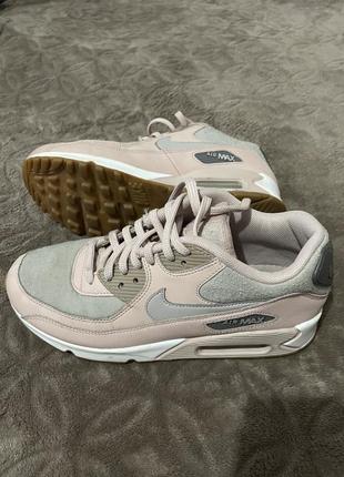 Кросівки nike air max