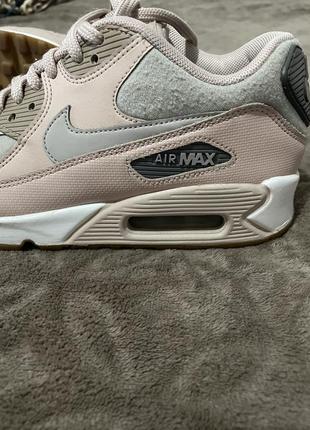 Кроссовки nike air max3 фото