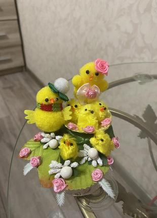 Прикраси ручної роботи