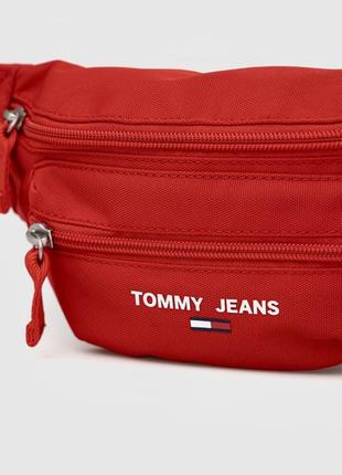 Нова баранка tommy jeans оригінал3 фото