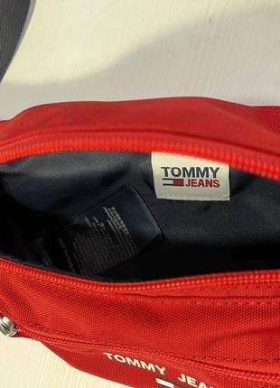 Нова баранка tommy jeans оригінал8 фото