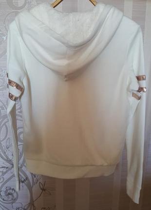 Худи guess оригинал 3