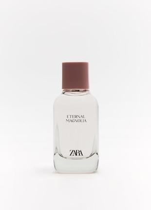 Парфюм женский eternal magnolia от zara2 фото