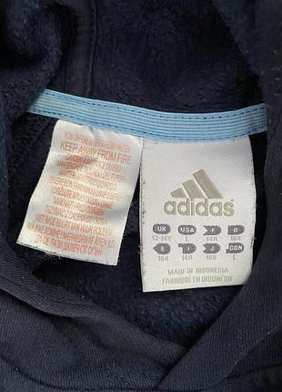Толстовка унісекс adidas 4