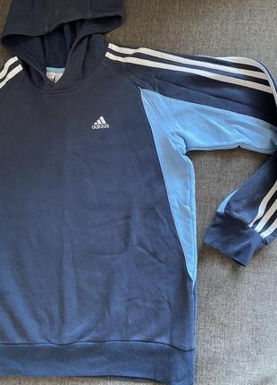 Толстовка унисекс adidas3 фото