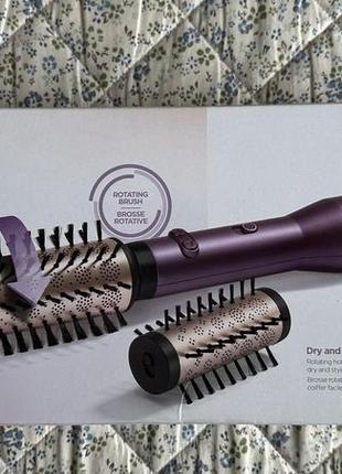 Фен щітка babyliss2 фото