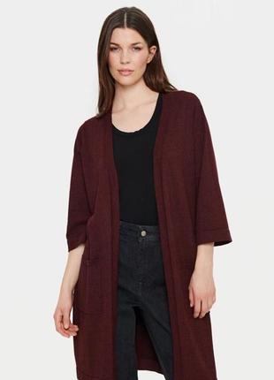 Кардиган saint tropez