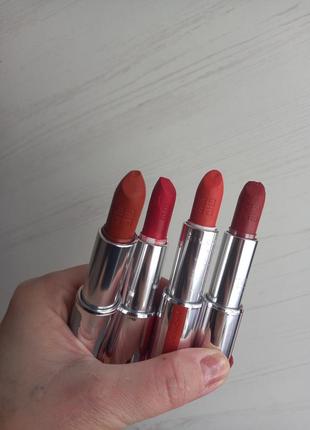 Givenchy vente inteddit матовая помада