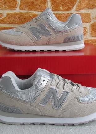 Кросівки new balance нью беланс 36-41р3 фото