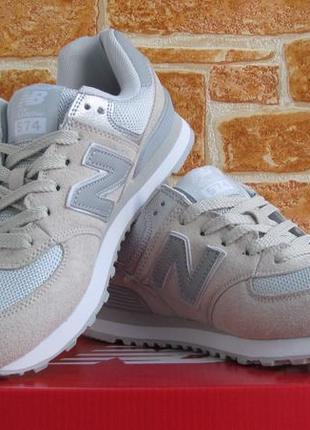 Кросівки new balance нью беланс 36-41р5 фото