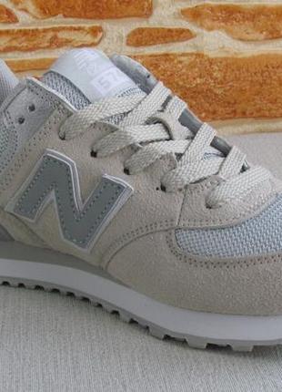 Кросівки new balance нью беланс 36-41р10 фото