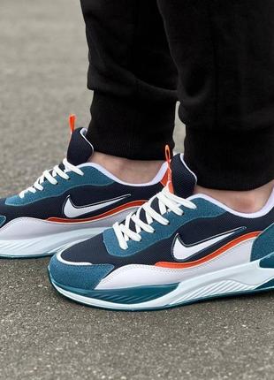 Кроссовки nike 4