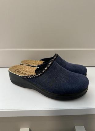 Комнатная обувь inblu1 фото
