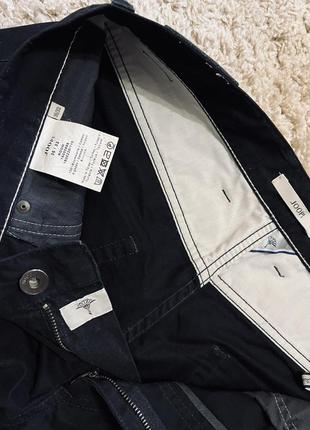 Джинсы, штаны joop оригинал бренд чиносы новые cotton демисезонные размер 36/32 , 34 длина 107-108 см2 фото
