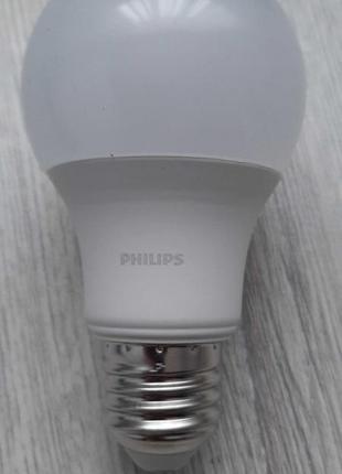 Лампочки  philips3 фото