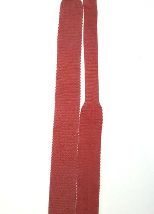 Краватка галстук dior4 фото