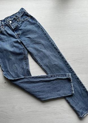 Джинси levi’s premium 501