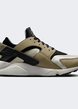 Кроссовки printed nike air huarache