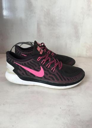 Nike free run 5.0 оригінал кросівки, кеди