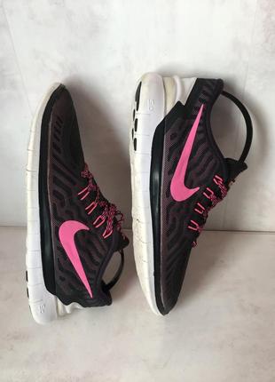 Nike free run 5.0 оригінал кросівки, кеди3 фото