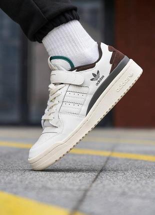 Кросівки адідас adidas adidas forum 84 low