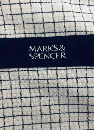 Сорочка marks spencer4 фото