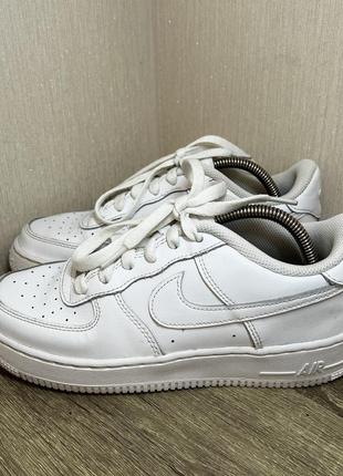 Кросівки nike air force