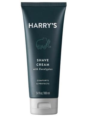 Harry's men's face wash  в наличии мужской крем для бритья оригинал usa 200 ml  средство для бритья