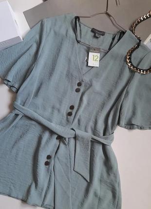 Стильная блуза primark р 12 сток