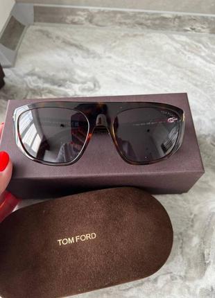 Окуляри tom ford7 фото