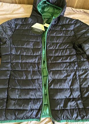 Новая деми курточка bata итальялия