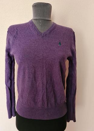 Кофта polo