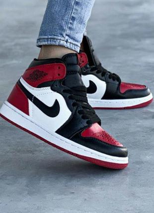 Кросівки nike air jordan crib кроссовки