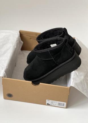 Ugg оригінал ultra mini